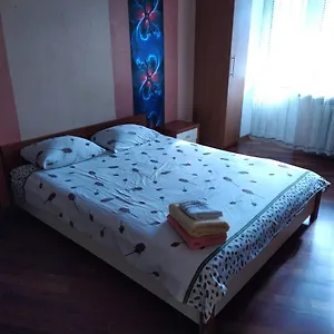 на кпи Апартаменты