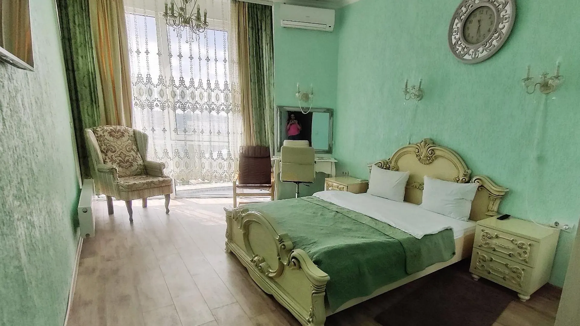 Great Apartment In Smart Plaza Kpi Kiev