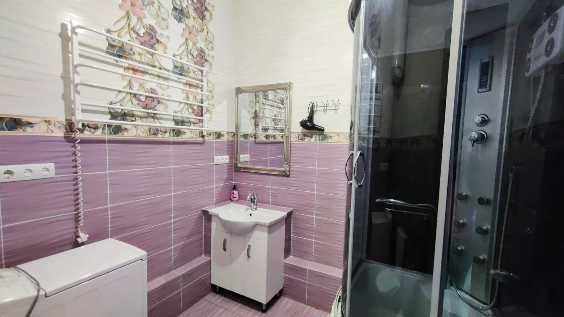 Great Apartment In Smart Plaza Kpi Kiev