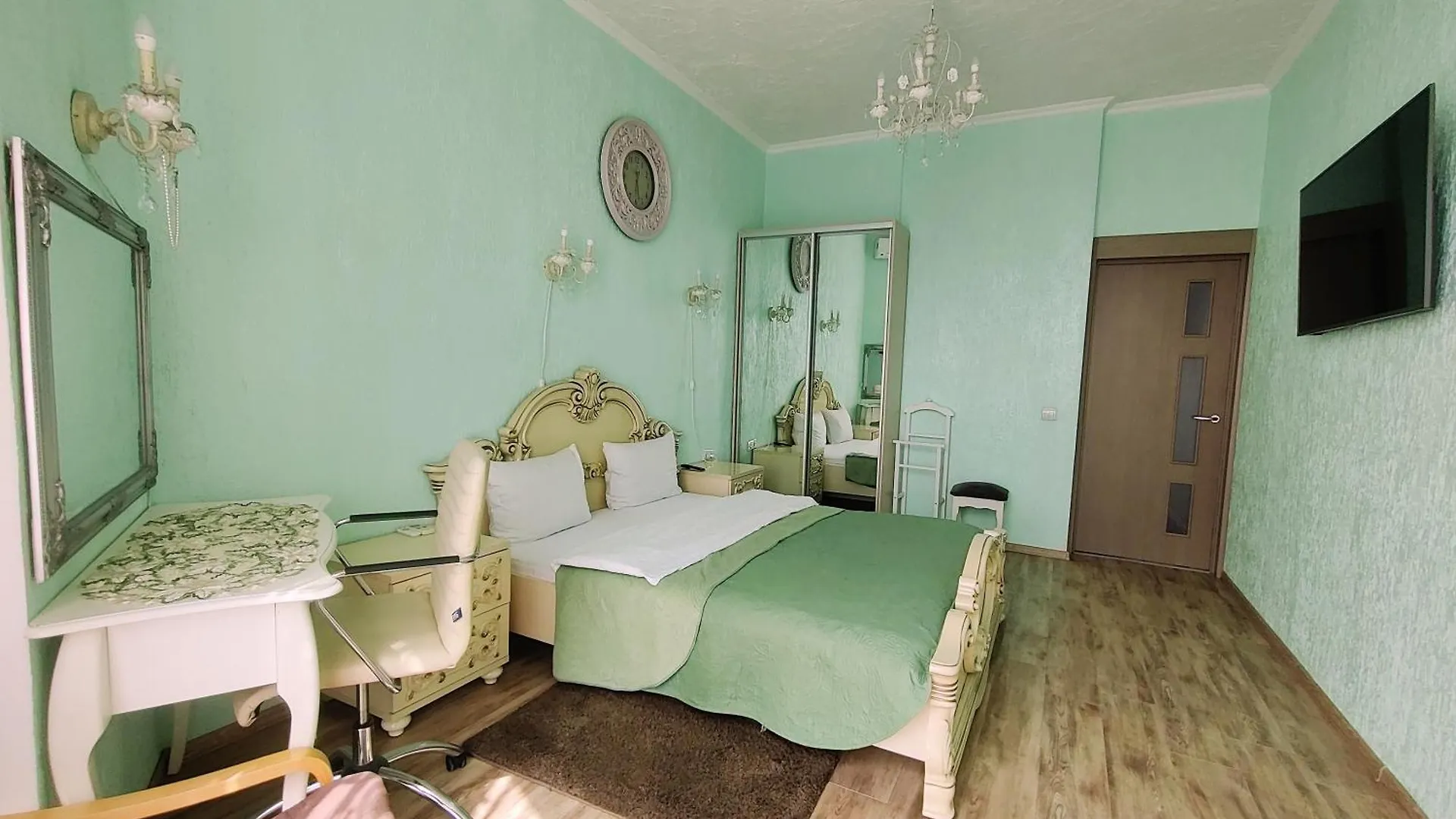 Great Apartment In Smart Plaza Kpi Kiev Ucrania
